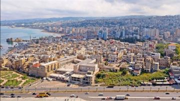 بلدية جنوبية أطلقت خطة طوارئ لمعالجة الأبنية الآيلة للسقوط!