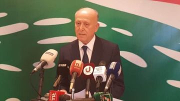 ريفي : كان لقمان سليم ويبقى رمزا للإستقلال والصوت الحر