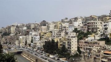 هلع في التبانة وجبل محسن سكان يخلون منازلهم خوفا من الانهيار