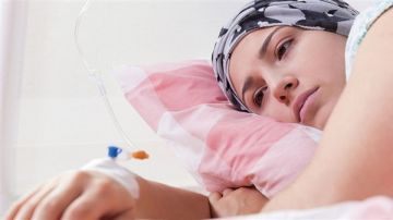 وزير الصحة: ارقام مقلقة للسرطان في لبنان