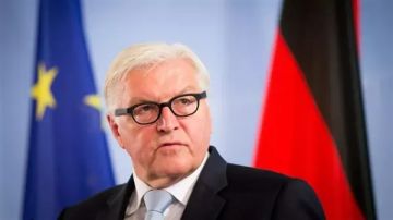 الرئيس الألماني شتاينماير يصل بيروت لزيارة رسمية تستمر 3 أيام