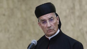 الراعي ترأس اجتماع مجلس البطاركة والأساقفة الكاثوليك