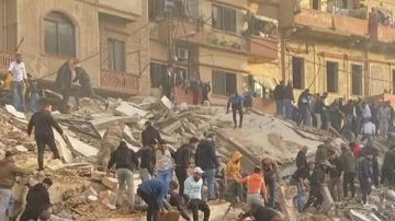 السفارة الفرنسية تعزي أهالي ضحايا باب التبانة السفارة الفرنسية تعزي أهالي ضحايا باب التبانة