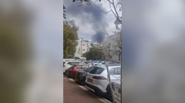 بالفيديو: الرد الإيراني بدأ... إطلاق صواريخ باتجاه إسرائيل بالفيديو: الرد الإيراني بدأ... إطلاق صواريخ باتجاه إسرائيل