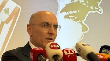 سابقة في تاريخ الداخلية... الحجار: الخارج لم يتدخل