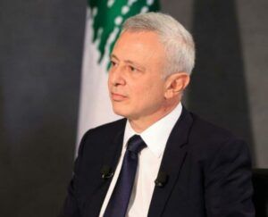 سليمان فرنجيه في ذكرى استشهاد الرئيس الحريري: رجل المبادرات والاعتدال والحوار والإيمان بوحدة وحرية لبنان سليمان فرنجيه في ذكرى استشهاد الرئيس الحريري: رجل المبادرات والاعتدال والحوار والإيمان بوحدة وحرية لبنان