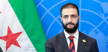 صحيفة إسرائيلية تحرض على أحمد الشرع.. ماذا قالت عنه؟ صحيفة إسرائيلية تحرض على أحمد الشرع.. ماذا قالت عنه؟