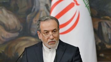 عراقجي: برنامجنا الصاروخي خارج المفاوضات