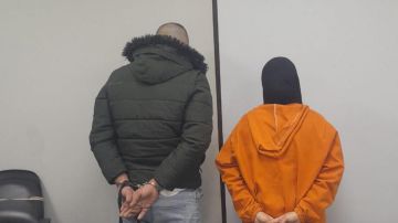 عملية أمنية محكمة... وتوقيف مروجي مخدرات