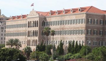 مذكرة بتعديل دوام الموظفين في الإدارات والمؤسسات العامة والبلديات طيلة شهر رمضان مذكرة بتعديل دوام الموظفين في الإدارات والمؤسسات العامة والبلديات طيلة شهر رمضان