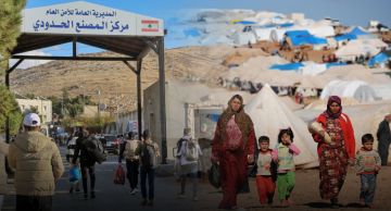 ملف اللاجئين السوريين في لبنان: بين العودة المنظمة وتراجع التمويل.. وقائع جديدة تعيد خلط المشهد ملف اللاجئين السوريين في لبنان: بين العودة المنظمة وتراجع التمويل.. وقائع جديدة تعيد خلط المشهد