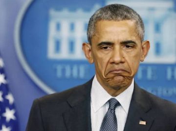 موجودة لكنني لم أرها أوباما يتحدث عن أجسام غير مفسرة في السماء