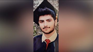 وفاة الشاب أنطونيو الخوري والحزن يخيم على بلدته بجه في قضاء جبيل وفاة الشاب أنطونيو الخوري والحزن يخيم على بلدته بجه في قضاء جبيل