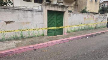 10 عائلات تخلي مبنى متصدعا في البداوي شمال لبنان 10 عائلات تخلي مبنى متصدعا في البداوي شمال لبنان