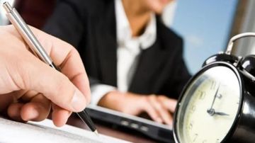 إليكم دوام شهر رمضان في الإدارات والمؤسسات العامة والبلديات