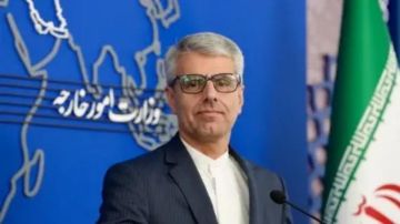 الخارجية الإيرانية: لا أحد يريد الحرب... ولكن!