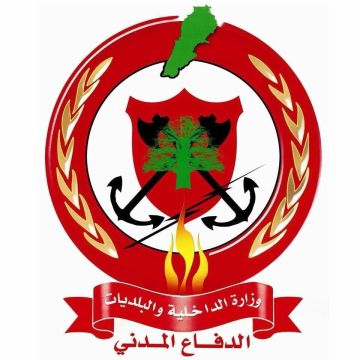 الدفاع المدني: 37 مهمة خلال الـ 24 ساعة الماضية الدفاع المدني: 37 مهمة خلال الـ 24 ساعة الماضية