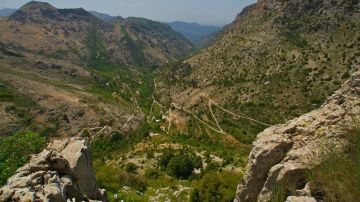 المشاعات ليست للبيع: من يغير جغرافيا الناس يغير تاريخهم