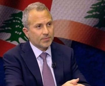 جبران باسيل في صار الوقت : المعرفة بالحقيقة والأرقام في مواجهة الجهل والشعبوية (جومانا ناهض)