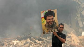 خاص mtv: صورة لوثيقة وفاة نصرالله