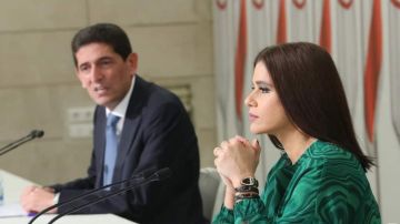 ستريدا جعجع وجوزف اسحق يترشحان رسميا ستريدا جعجع وجوزف اسحق يترشحان رسميا