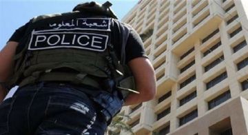 شعبة المعلومات توقع إحدى أخطر عصابات السطو المسلح