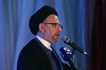 علي فضل الله: آلمنا ما أصاب طرابلس وأهلها وندعو الدولة إلى تحمل واجباتها كاملة في هذا الملف