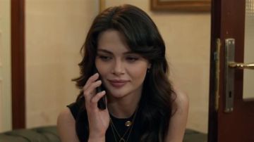 لا تتناول اللحوم.. هذا سر رشاقة بطلة مسلسل المدينة البعيدة الشهير