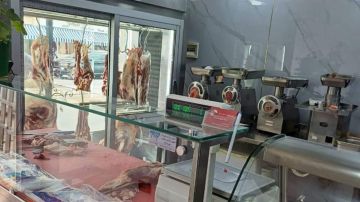 محاضر ضبط وتنبيه المحال التجارية لعدم الالتزام بالأسعار والقوانين