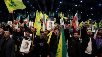 نزع سلاح الحزب: مفتاح البداية وخاتمة المسار