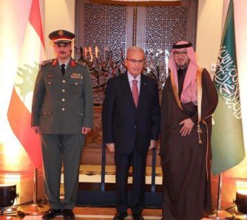 وديع الخازن: يوم التأسيس هو محطة لاستحضار القيم الراسخة التي قامت عليها السعودية وديع الخازن: يوم التأسيس هو محطة لاستحضار القيم الراسخة التي قامت عليها السعودية