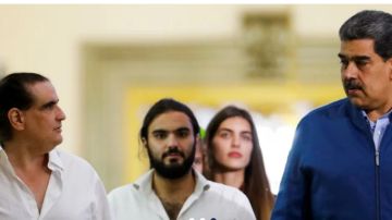 أليكس صعب: مصرف الظل بين أميركا اللاتينية وطهران والحزب أليكس صعب: مصرف الظل بين أميركا اللاتينية وطهران والحزب