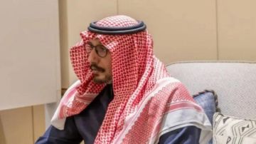 الأمير يزيد قريبا في لبنان؟ الأمير يزيد قريبا في لبنان؟