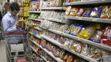 التجارة العراقية: توجه لتخفيض أسعار المواد الغذائية بنسبة 20 خلال شهر رمضان