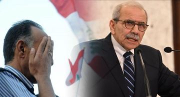 السرقة باسم الضرائب حكومة نواف سلام تمول الرواتب من جيوب المواطنين! السرقة باسم الضرائب حكومة نواف سلام تمول الرواتب من جيوب المواطنين!