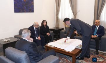 بالأرقام: ما جديد ملف الأبنية في طرابلس؟ بالأرقام: ما جديد ملف الأبنية في طرابلس؟