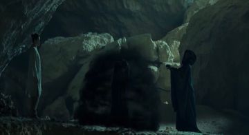 بعد انتظار طويل.. عرض الحلقة الأولى من مسلسل المداح أسطورة النهاية