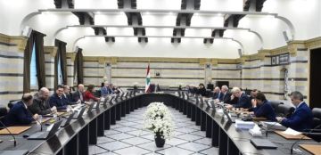 تفاصيل جلسة الحكومة.. هذه أبرز المقررات