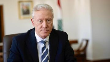 رجي: أتمنى ألا يدخل الحزب في مغامرة جديدة