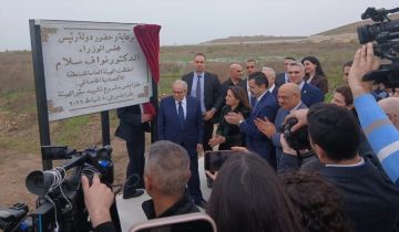 سلام في طرابلس: الزيادات الضريبية لا تؤثر على الطبقة الشعبية