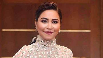 شيرين عبد الوهاب تهدد.. ما القصة؟ شيرين عبد الوهاب تهدد.. ما القصة؟