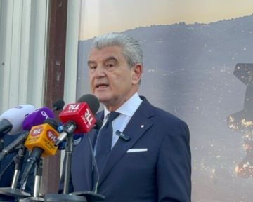 عيسى الخوري: طريق الالتزام بالدولة يبدأ باقتناع حزب الله بتسليم سلاحه