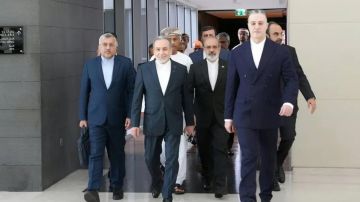 مفاوضات أميركية - إيرانية... وطهران تعلن خطها الأحمر