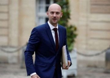 إليكم برنامج زيارة وزير الخارجية الفرنسية لبيروت غدا وملفات البحث إليكم برنامج زيارة وزير الخارجية الفرنسية لبيروت غدا وملفات البحث