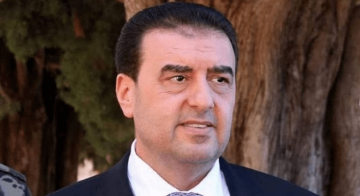 البعريني من ضريح رفيق الحريري: العدالة ضرورة وبناء الدولة مسؤولية وطنية البعريني من ضريح رفيق الحريري: العدالة ضرورة وبناء الدولة مسؤولية وطنية