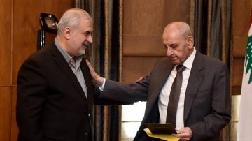 الحزب وعد... ماذا عن استخدام أدوات المحور؟