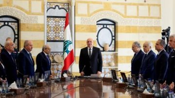 الحكومة تحقق نقطة إيجابية قبل مؤتمر باريس