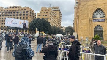 بيروت على موعد مع ذكرى الحريري إجراءات أمنية مشددة