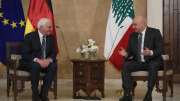 درس من برلين إلى بيروت: كيف تنتهي الحروب وتنطلق الدول؟