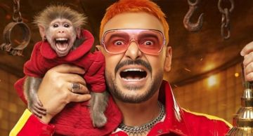 رامز ليفل الوحش يحصد مشاهدات تتخطى 415 مليون مشاهدة في 5 أيام